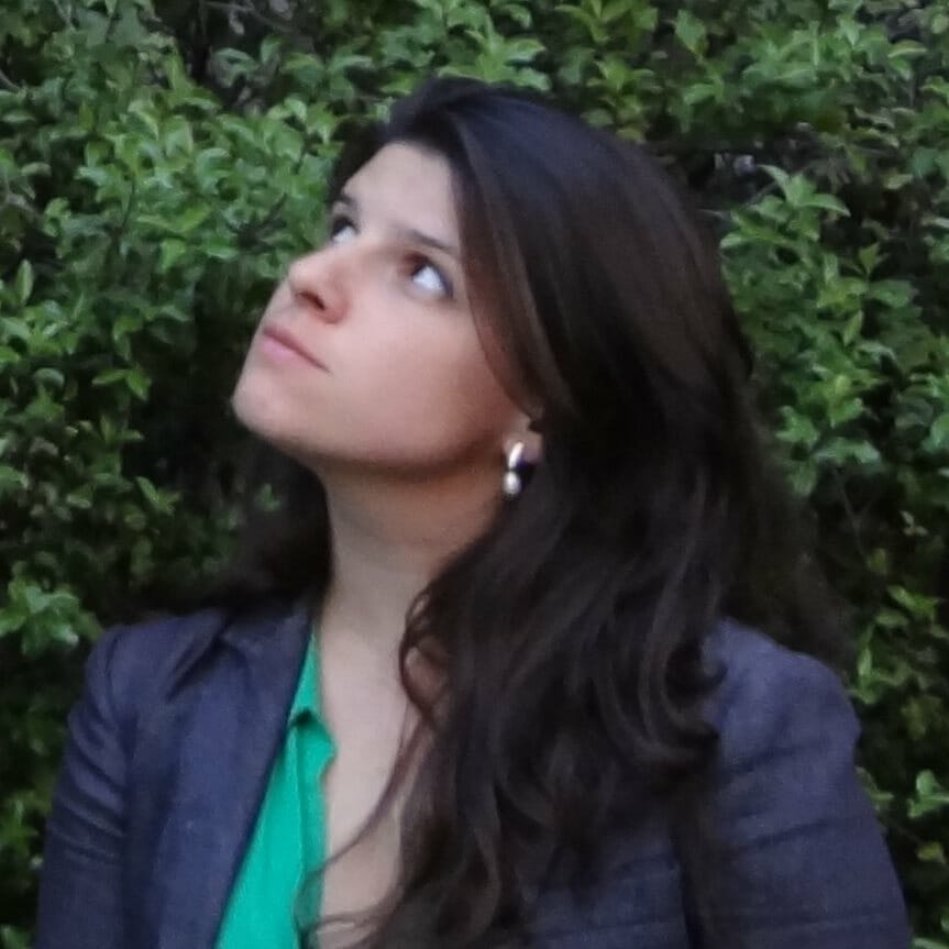 Elisa Carlos Pereira