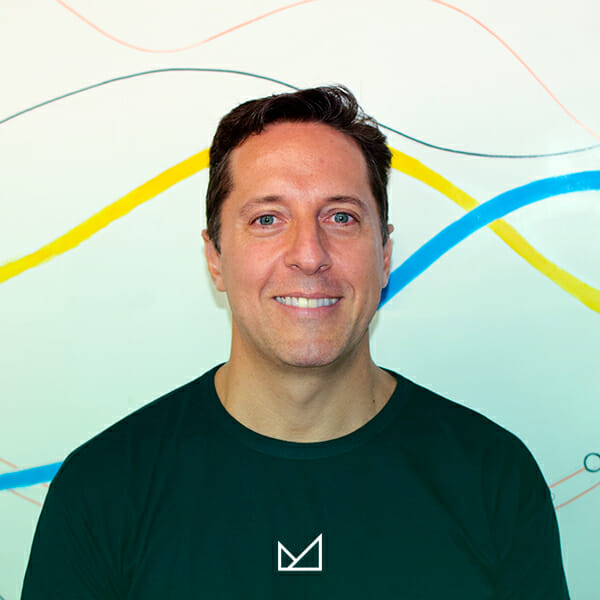 Marcos Mylius, Head de Vendas da Kitado